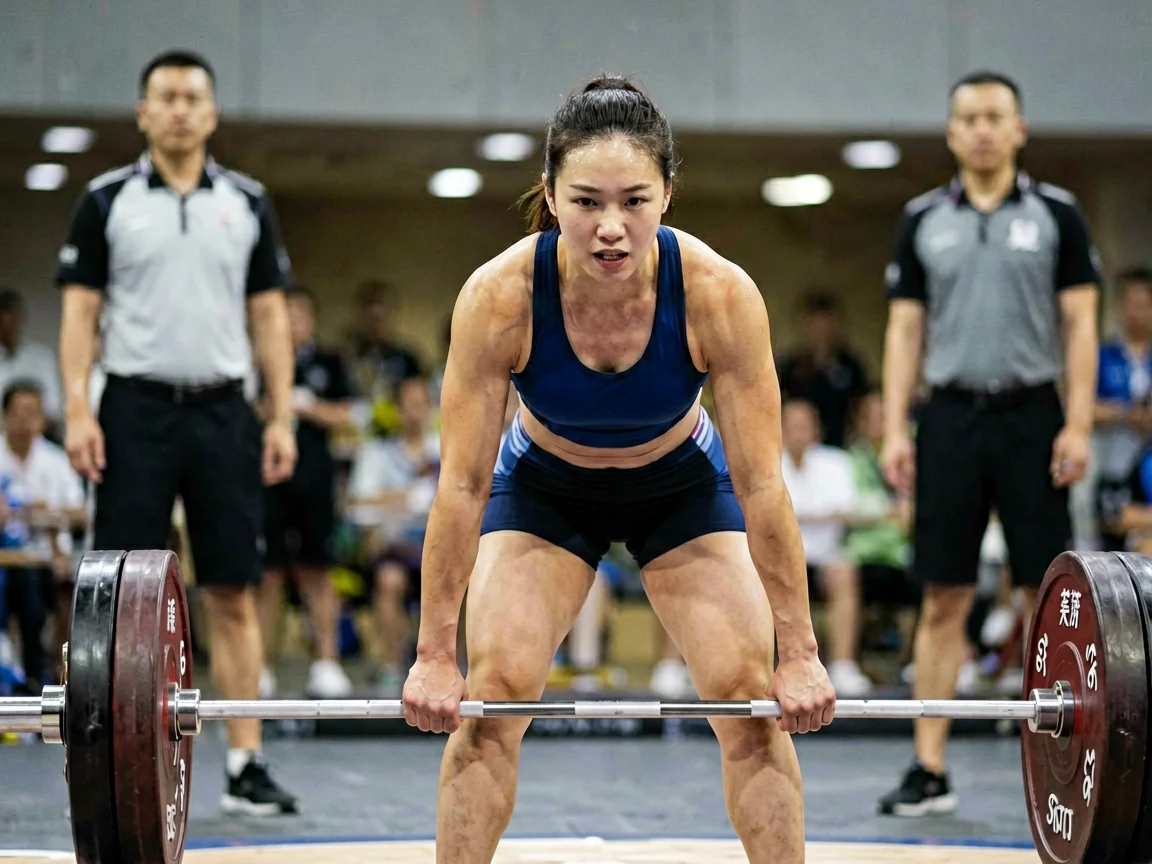 山口茜状态火热成巴黎奥运会羽球女单夺冠大热门